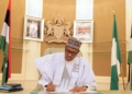 President Muhammadu Buhari