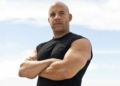 Vin Diesel