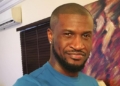 Peter Okoye (Mr P)