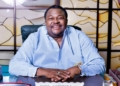 Mike Adenuga