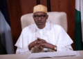 President Muhammadu Buhari