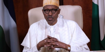 President Muhammadu Buhari