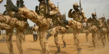 Nigerian Army