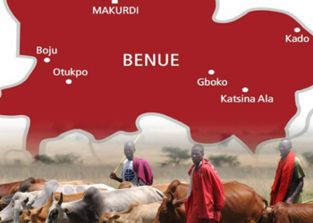 Benue State