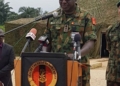 Lt. Gen. Tukur Buratai