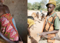 Fulani Herdsmen kill pregnant woman