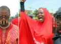 Police arrest Oby Ezekwesili, 10 BBOG members