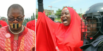 Police arrest Oby Ezekwesili, 10 BBOG members