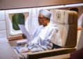 President Muhammadu Buhari