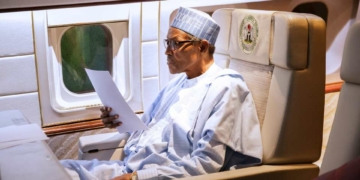 President Muhammadu Buhari