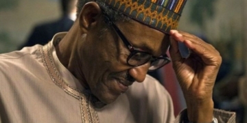 President Muhammadu Buhari