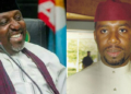 Rochas Okorocha, Uche Nwosu