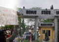 Benue State University