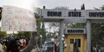 Benue State University