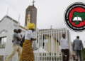 Catholic Church Nigeria