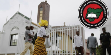 Catholic Church Nigeria