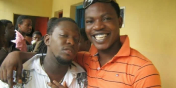 Timaya, K-Solo (Throwback)