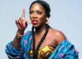 Tiwatope Savage-Balogun aka Tiwa Savage