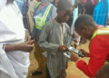 Underage voters in Kano, Katsina,