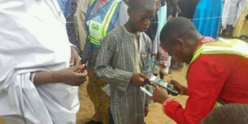 Underage voters in Kano, Katsina,