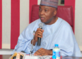 Senate President Bukola Saraki