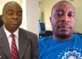 Bishop David Oyedepo, Accused thief Chimezie Chuta