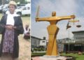 Fake Lawyer, Beatrice Obiageli Nnamuoh