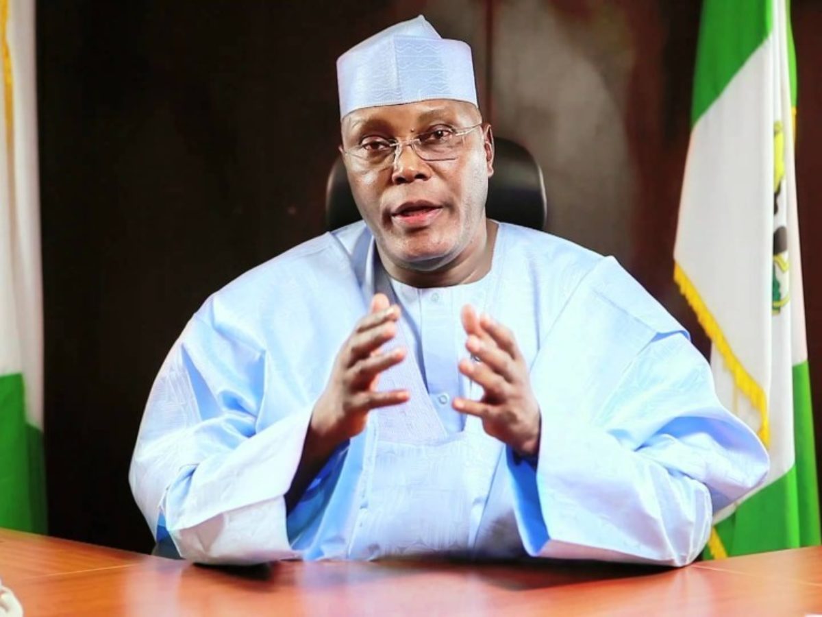 Atuku Com - Atiku to formally declare ambition for 2019 Presidency in two weeks