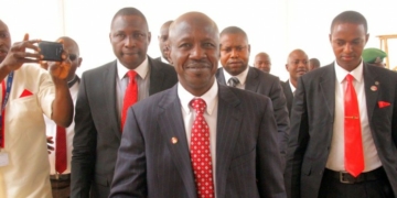 Ibrahim Magu