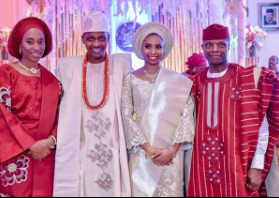 Stunning photos from VP Yemi Osibanjo