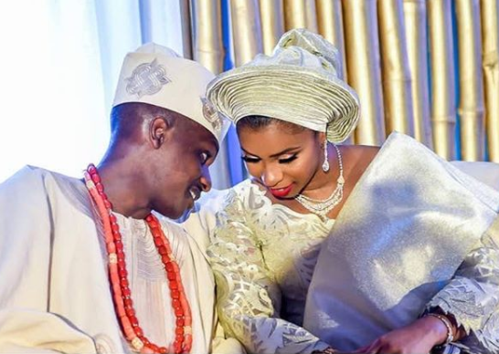 Stunning photos from VP Yemi Osibanjo