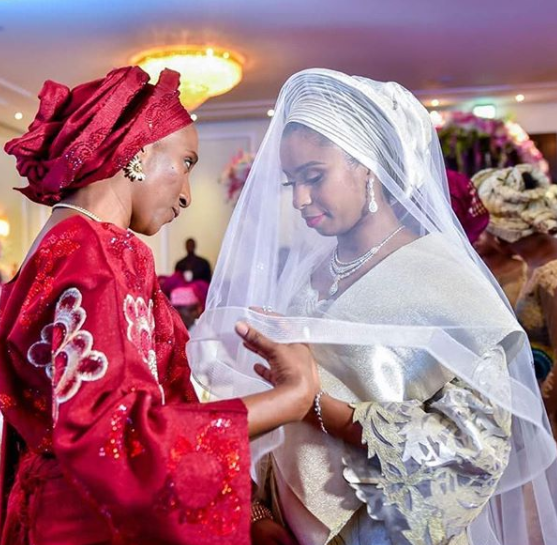 Stunning photos from VP Yemi Osibanjo