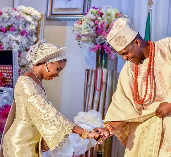 Stunning photos from VP Yemi Osibanjo