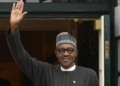 President Muhammadu Buhari