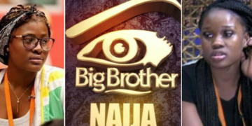 Alex, Big Brother Naija, Cee-C