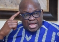 Mr. Ayodele Fayose