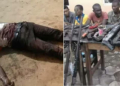 Stainless, a cult leader in Akwaibom, shot dead