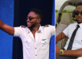 Miracle, the winner of Big Brother Naija 2018