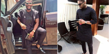 Tobi Bakre, Former Big Brothe Naija 2018 Housemate