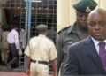 Dr. Joseph Nwobike (SAN) sentenced to one month’s imprisonment