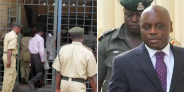 Dr. Joseph Nwobike (SAN) sentenced to one month’s imprisonment