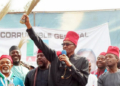 Imo APC endorses Buhari for second term