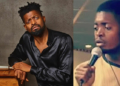 Bright Okpocha a.k.a. Basketmouth’