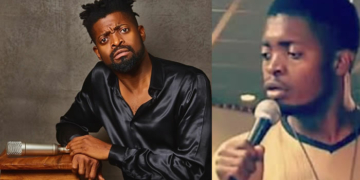 Bright Okpocha a.k.a. Basketmouth’