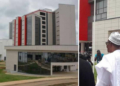 New office of EFCC woth N24 bn