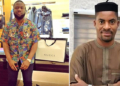 Hushpuppi, Deji Adeyanju