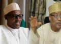 Buhari, Babangida