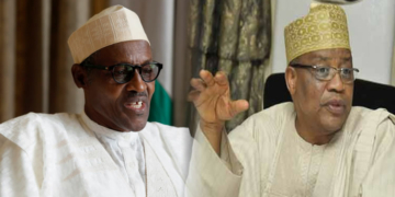 Buhari, Babangida