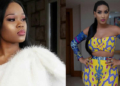 Cee C, actress Julliet Ibrahim