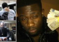 Nigerian Fraudsters (Yahoo Boys) Emmanuel Mmaduike and Olawale Kashimawo jailed in Uk